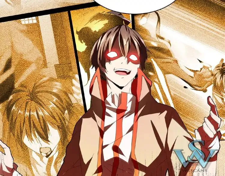 Read Magic Emperor chapter 12 image 83 on Lezhin