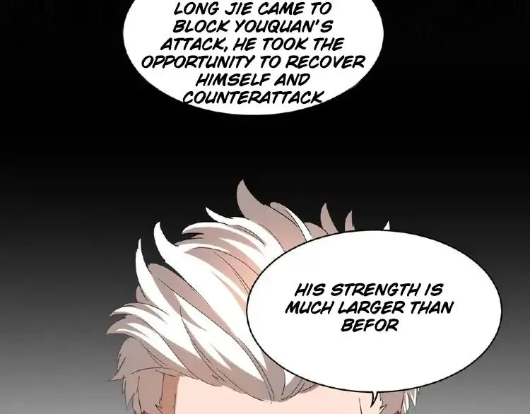 Read Magic Emperor chapter 12 image 85 on Lezhin