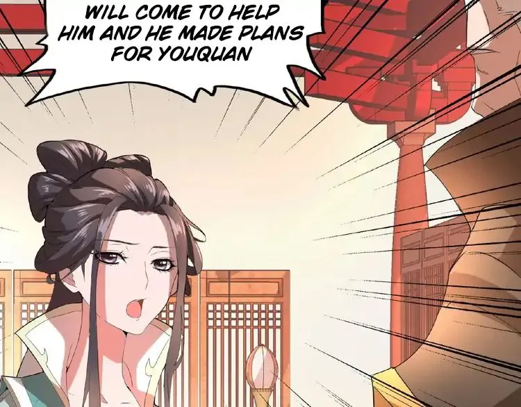Read Magic Emperor chapter 12 image 88 on Lezhin