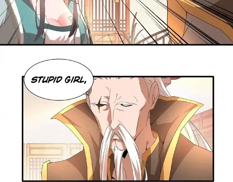 Read Magic Emperor chapter 12 image 89 on Lezhin