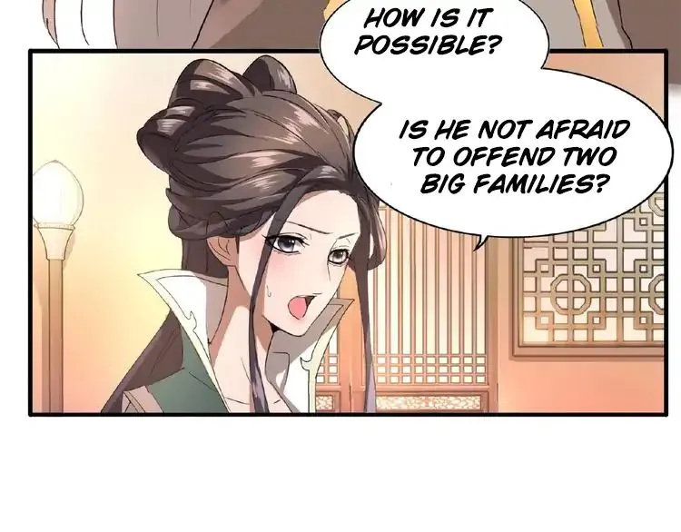 Read Magic Emperor chapter 12 image 93 on Lezhin