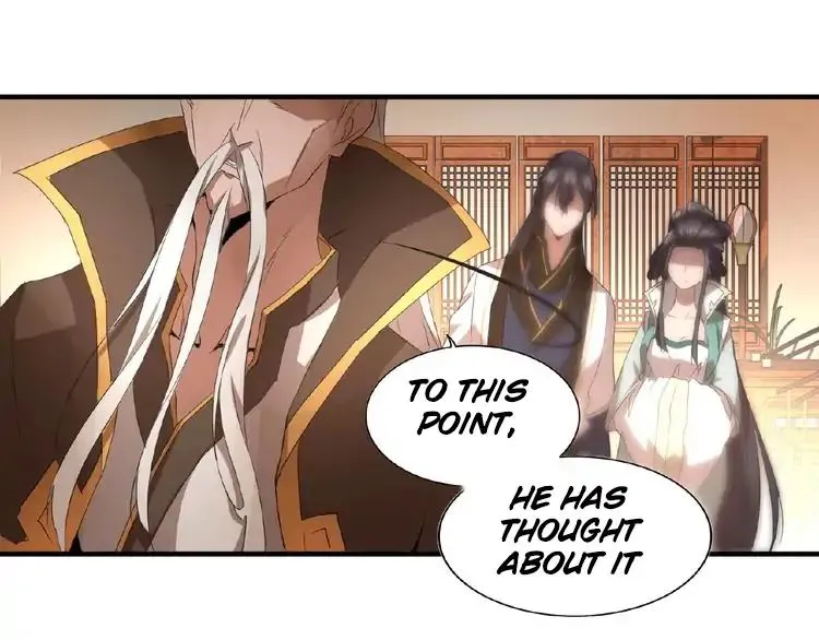 Read Magic Emperor chapter 12 image 94 on Lezhin