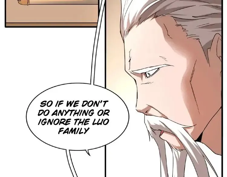 Read Magic Emperor chapter 12 image 96 on Lezhin