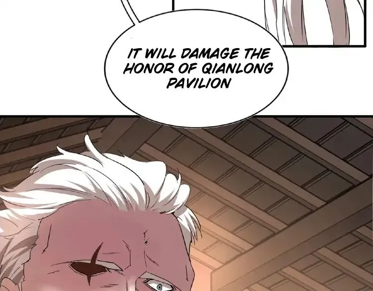 Read Magic Emperor chapter 12 image 97 on Lezhin