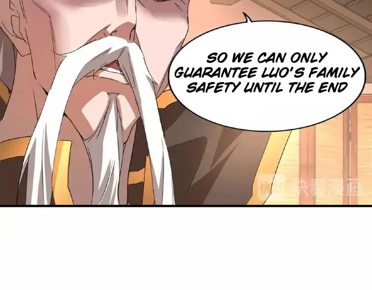Read Magic Emperor chapter 12 image 98 on Lezhin