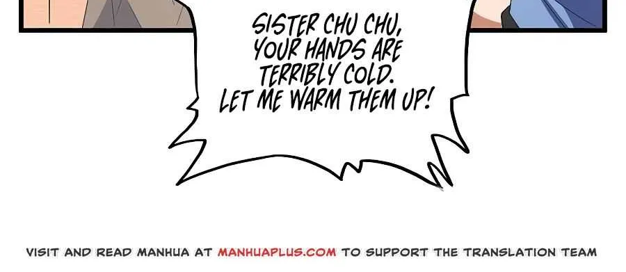 Read Magic Emperor chapter 120 image 11 on Lezhin