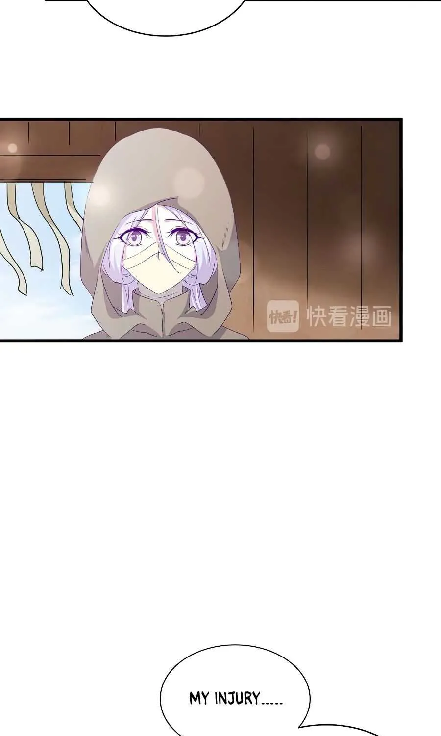 Read Magic Emperor chapter 120 image 16 on Lezhin