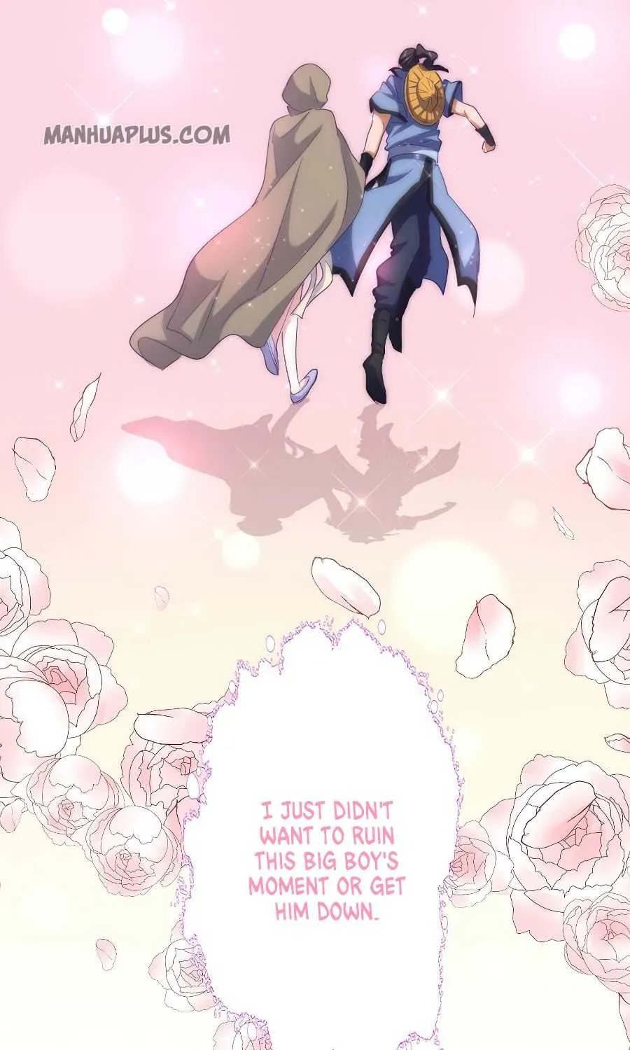 Read Magic Emperor chapter 120 image 24 on Lezhin
