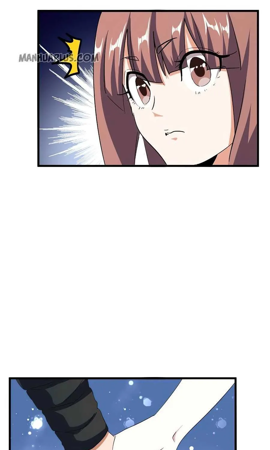 Read Magic Emperor chapter 120 image 30 on Lezhin