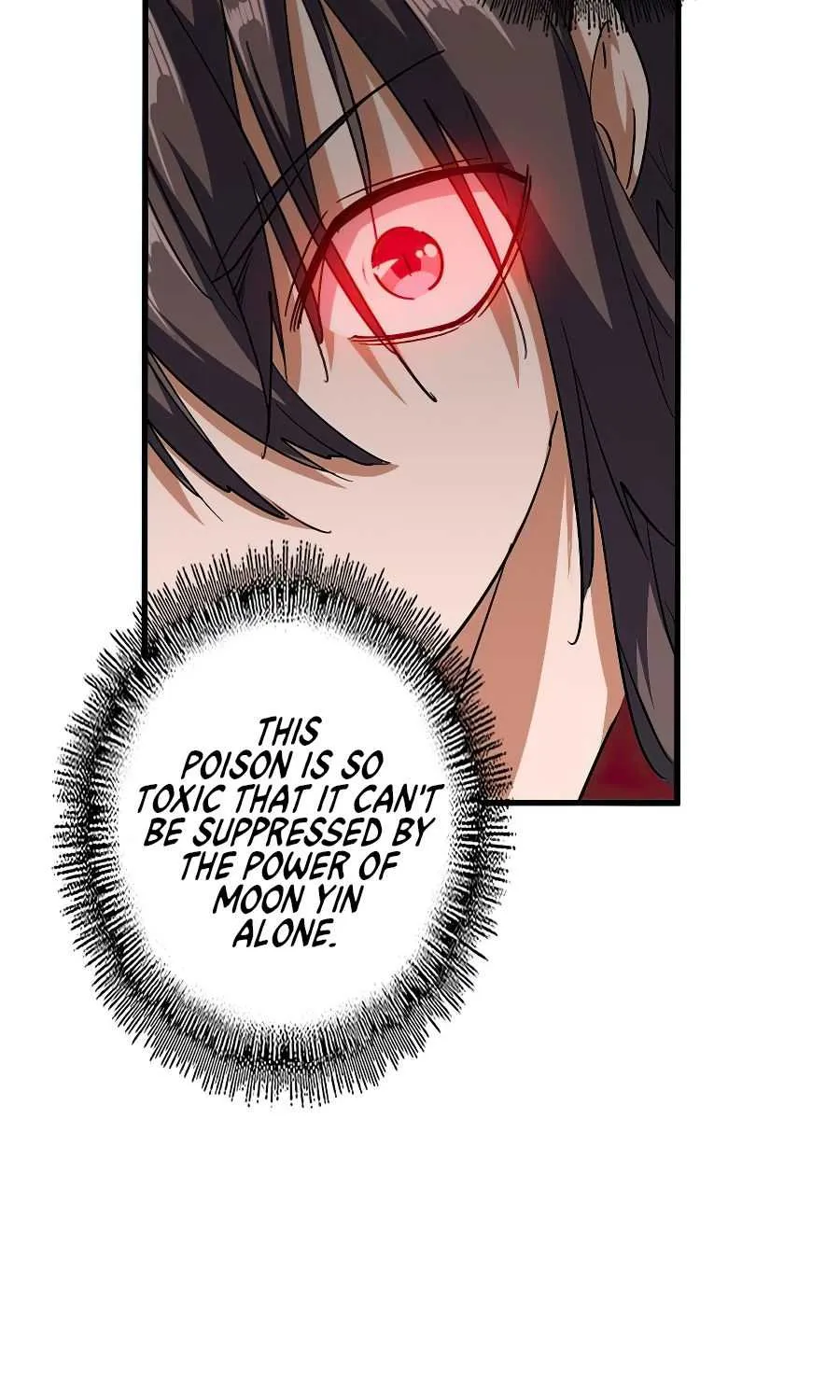 Read Magic Emperor chapter 120 image 4 on Lezhin