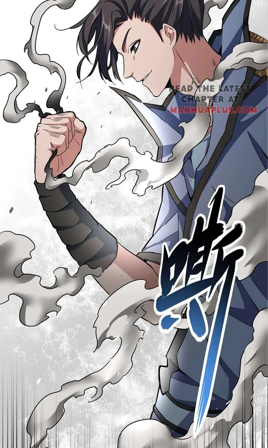 Read Magic Emperor chapter 120 image 57 on Lezhin
