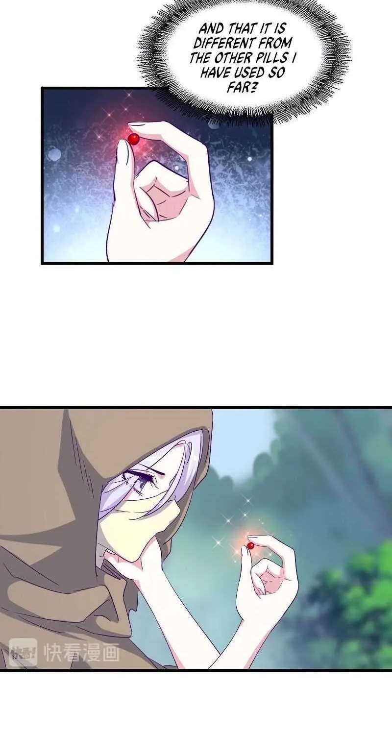 Read Magic Emperor chapter 121 image 12 on Lezhin