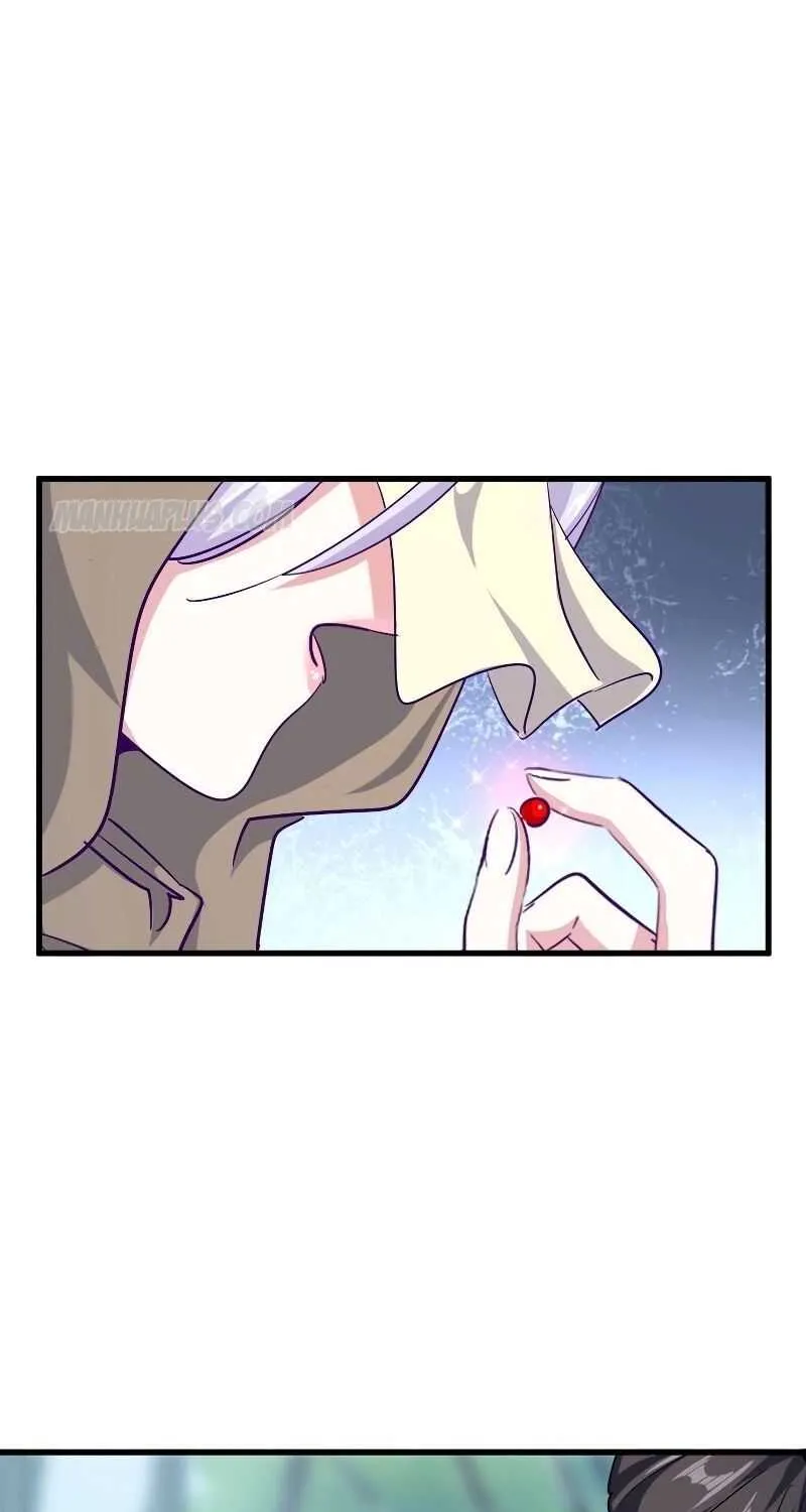 Read Magic Emperor chapter 121 image 13 on Lezhin