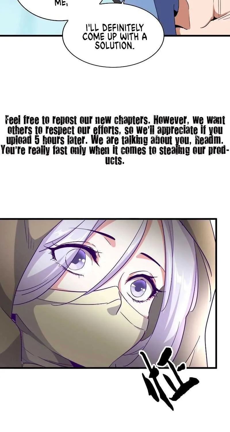 Read Magic Emperor chapter 121 image 25 on Lezhin
