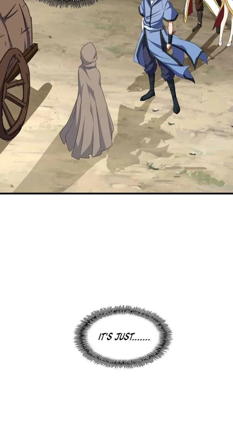Read Magic Emperor chapter 121 image 27 on Lezhin