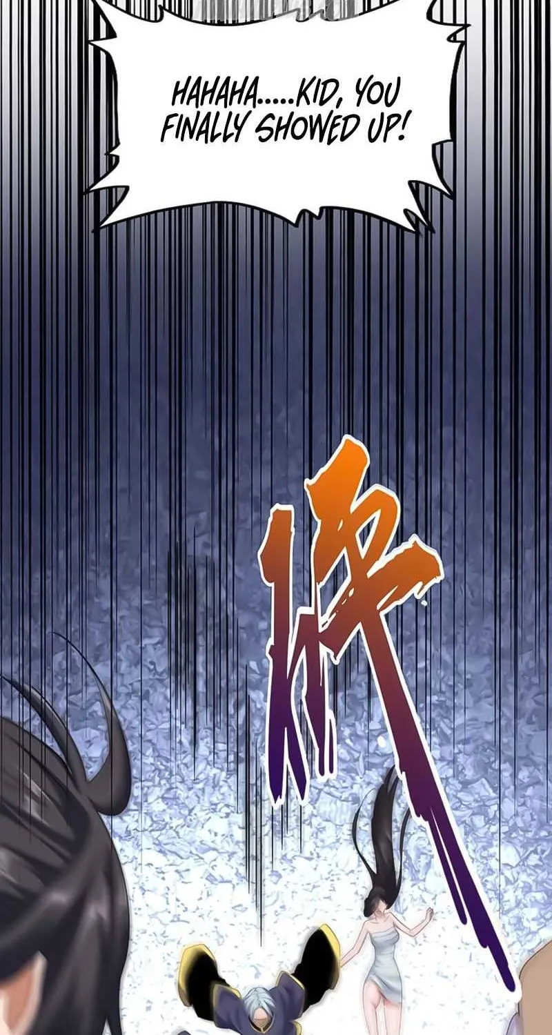 Read Magic Emperor chapter 121 image 30 on Lezhin