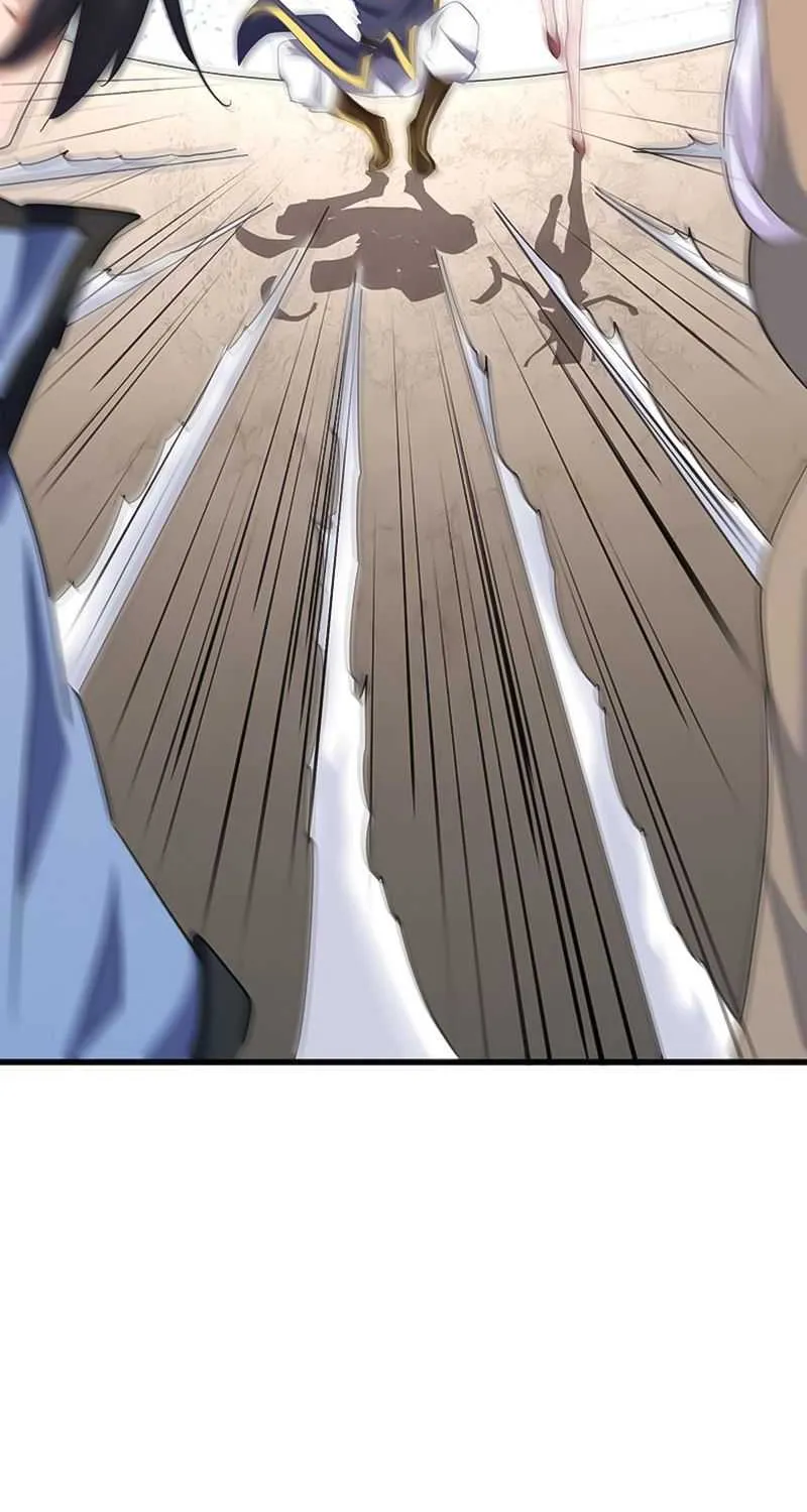 Read Magic Emperor chapter 121 image 31 on Lezhin