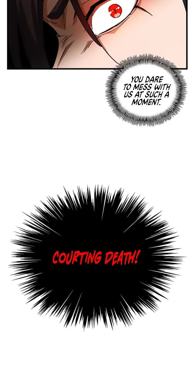 Read Magic Emperor chapter 121 image 34 on Lezhin