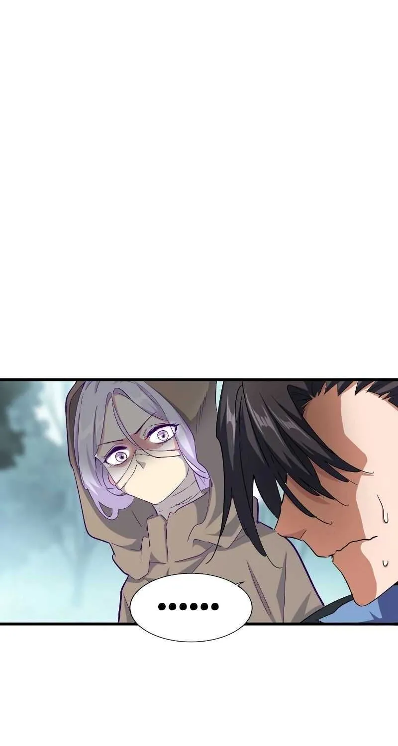 Read Magic Emperor chapter 121 image 45 on Lezhin