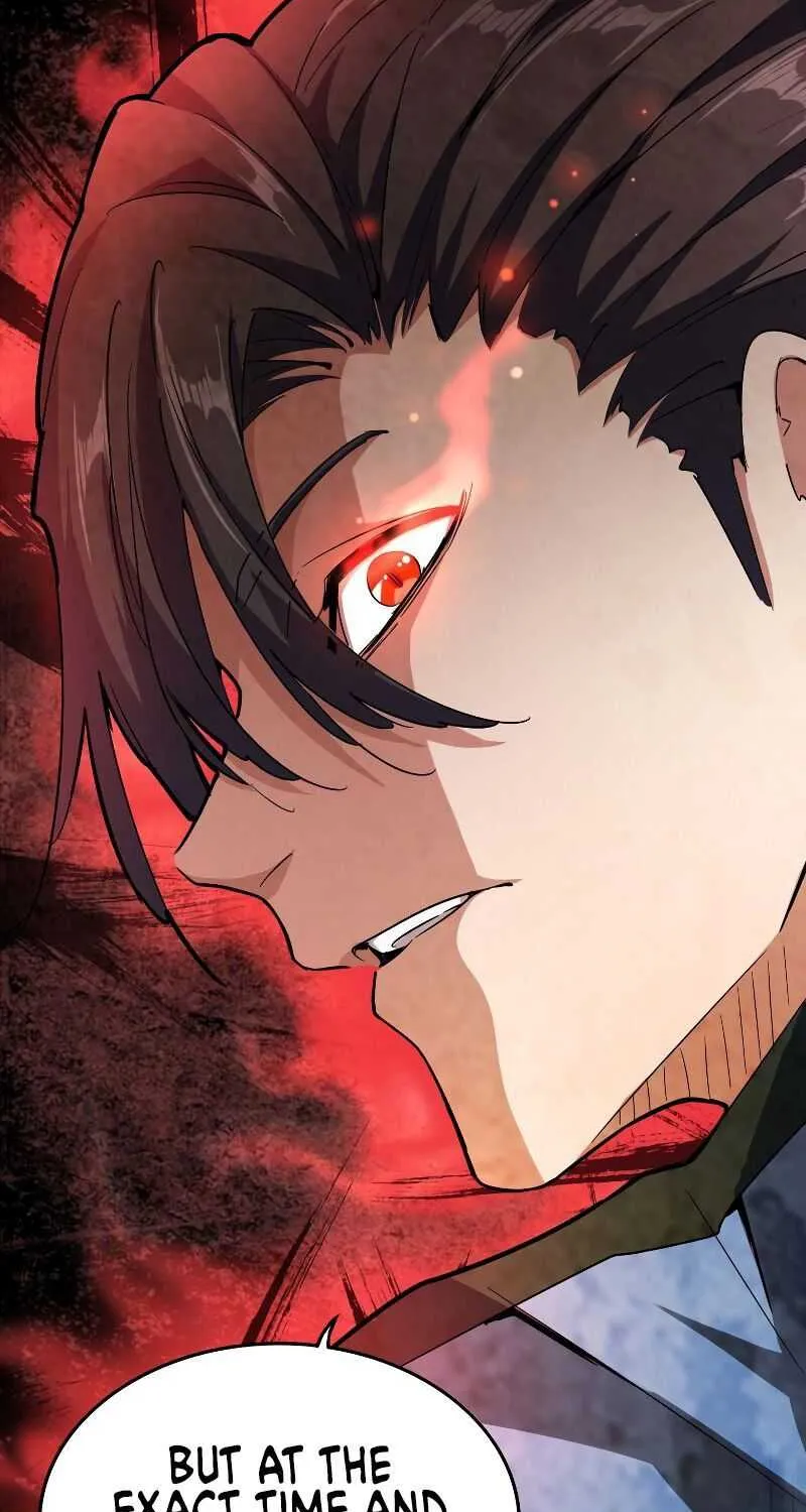 Read Magic Emperor chapter 121 image 54 on Lezhin