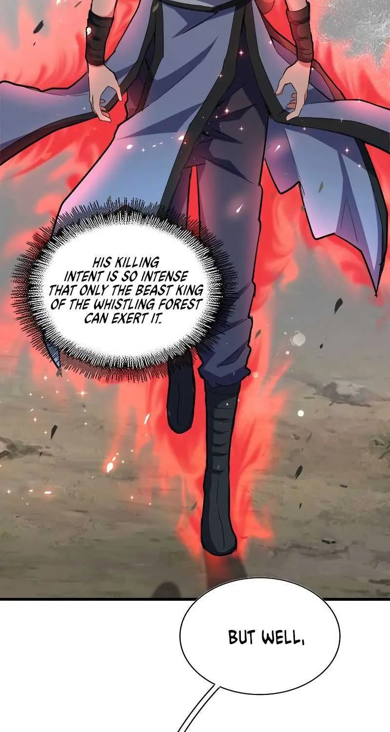 Read Magic Emperor chapter 121 image 58 on Lezhin