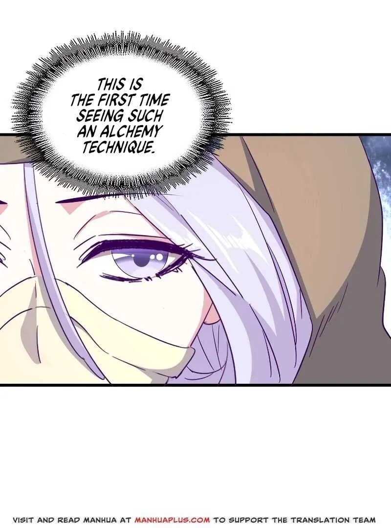Read Magic Emperor chapter 121 image 6 on Lezhin