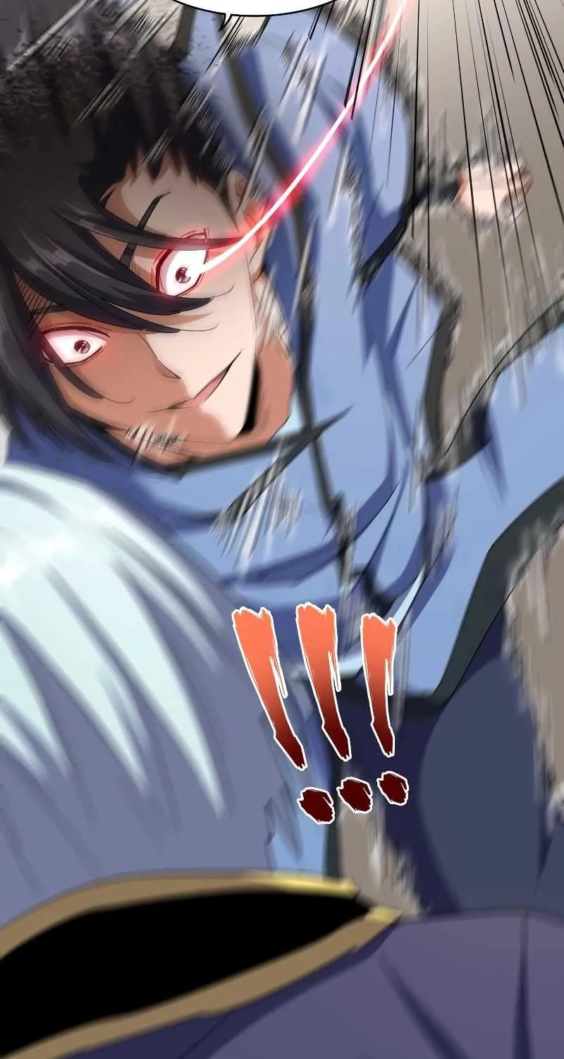 Read Magic Emperor chapter 121 image 64 on Lezhin