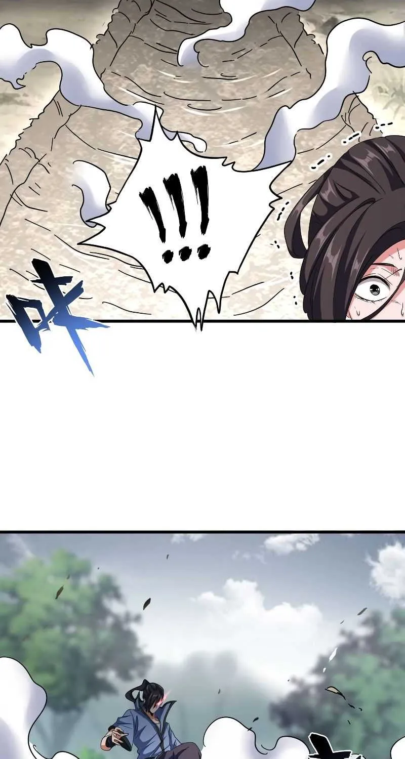 Read Magic Emperor chapter 121 image 67 on Lezhin