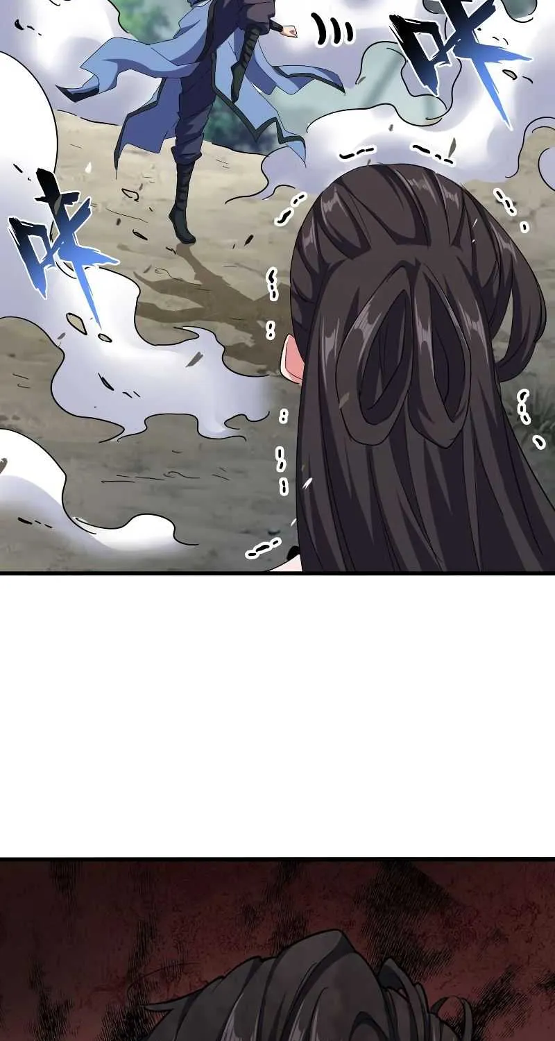 Read Magic Emperor chapter 121 image 68 on Lezhin