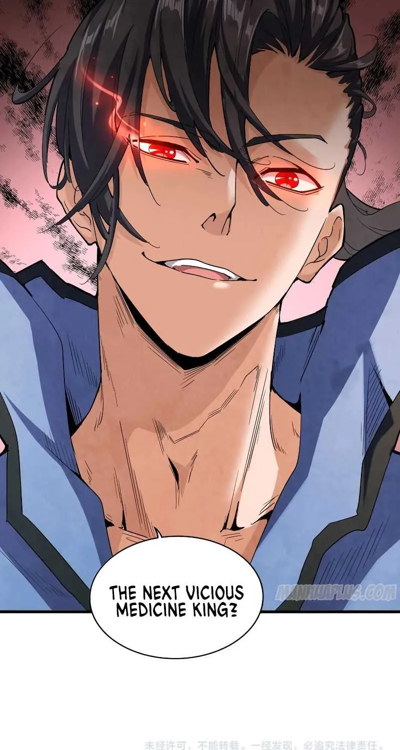 Read Magic Emperor chapter 121 image 69 on Lezhin