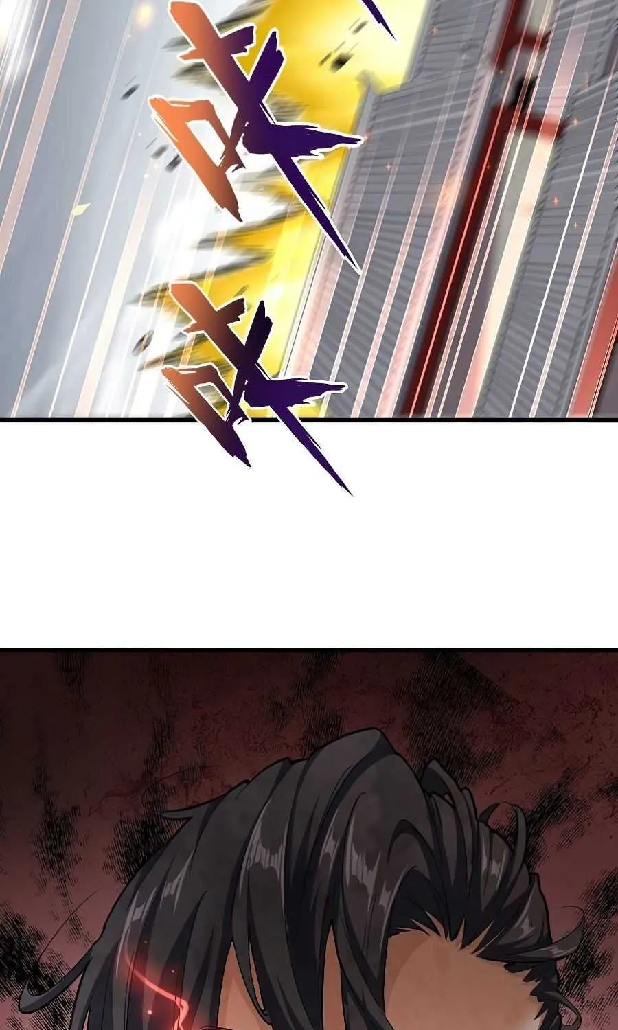Read Magic Emperor chapter 122 image 1 on Lezhin