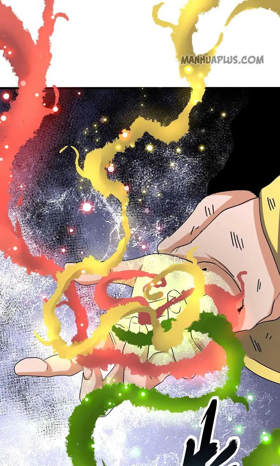Read Magic Emperor chapter 122 image 18 on Lezhin