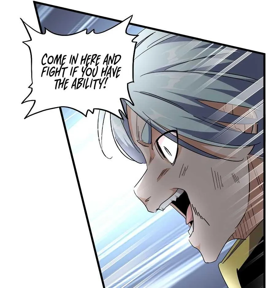 Read Magic Emperor chapter 122 image 35 on Lezhin