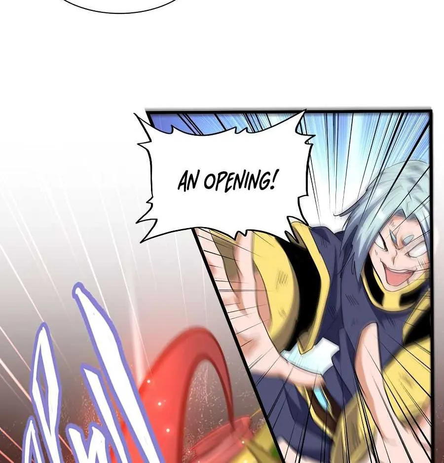 Read Magic Emperor chapter 122 image 53 on Lezhin