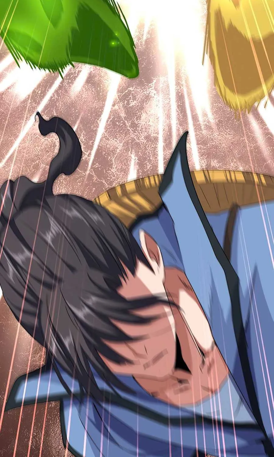 Read Magic Emperor chapter 122 image 55 on Lezhin
