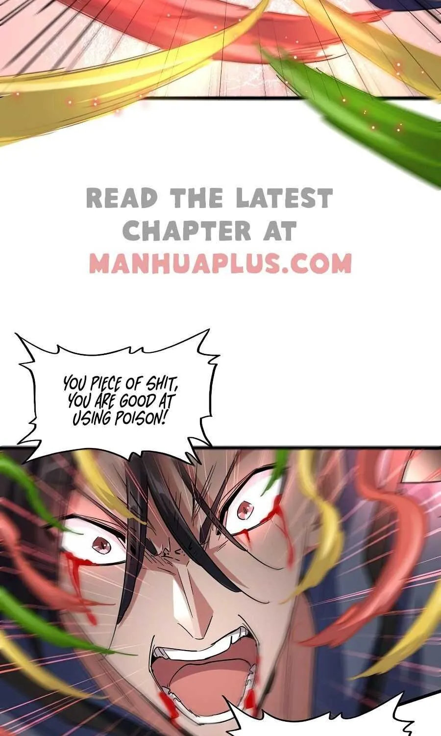 Read Magic Emperor chapter 122 image 64 on Lezhin