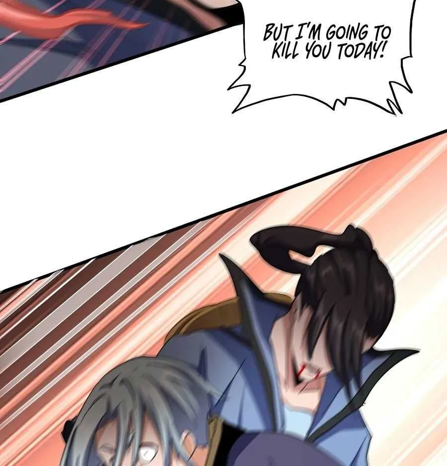 Read Magic Emperor chapter 122 image 65 on Lezhin