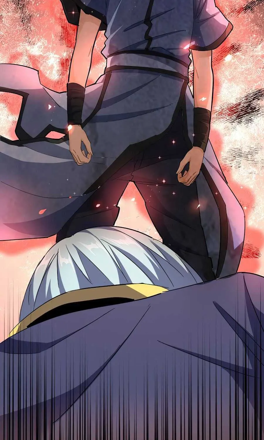 Read Magic Emperor chapter 122 image 71 on Lezhin