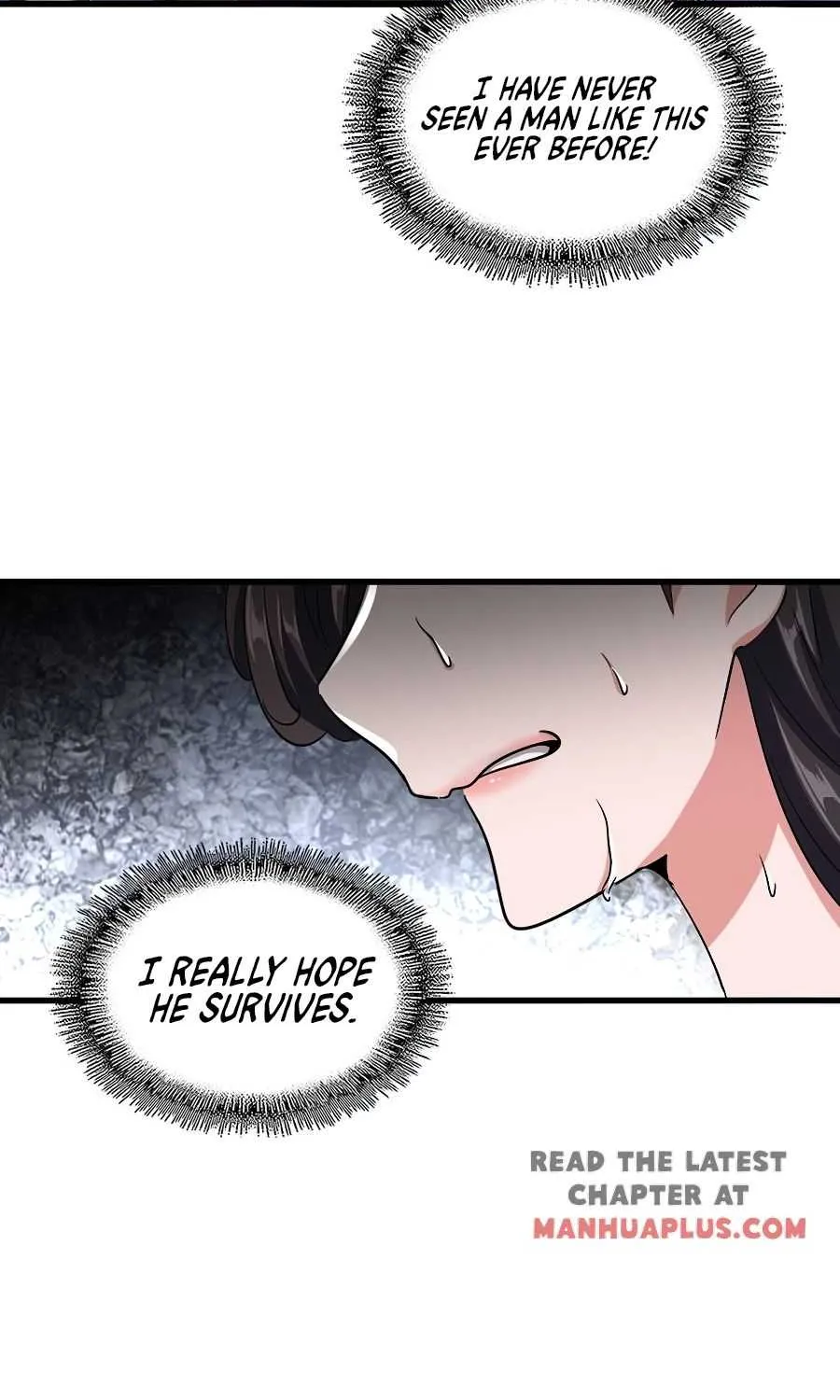 Read Magic Emperor chapter 123 image 14 on Lezhin