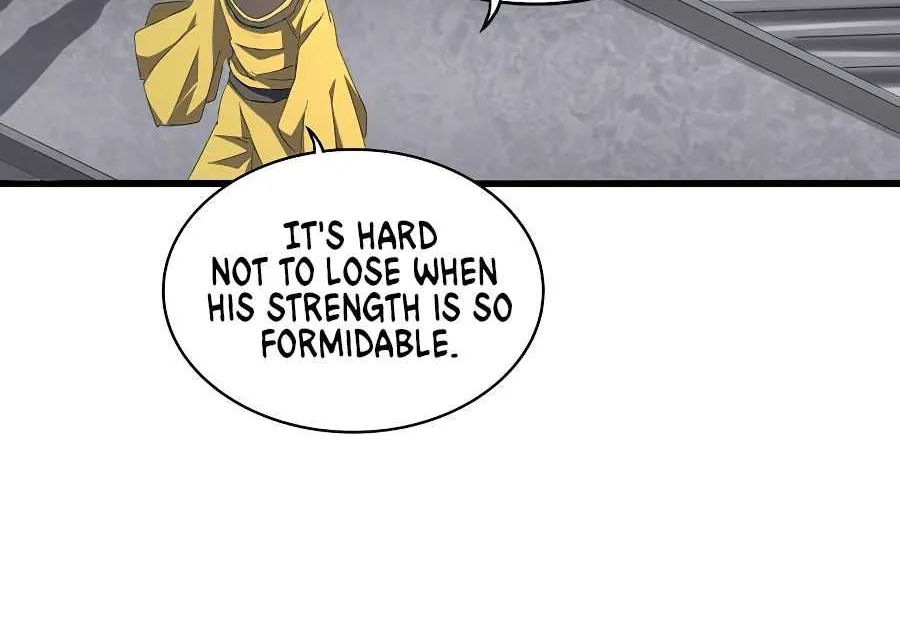 Read Magic Emperor chapter 123 image 34 on Lezhin