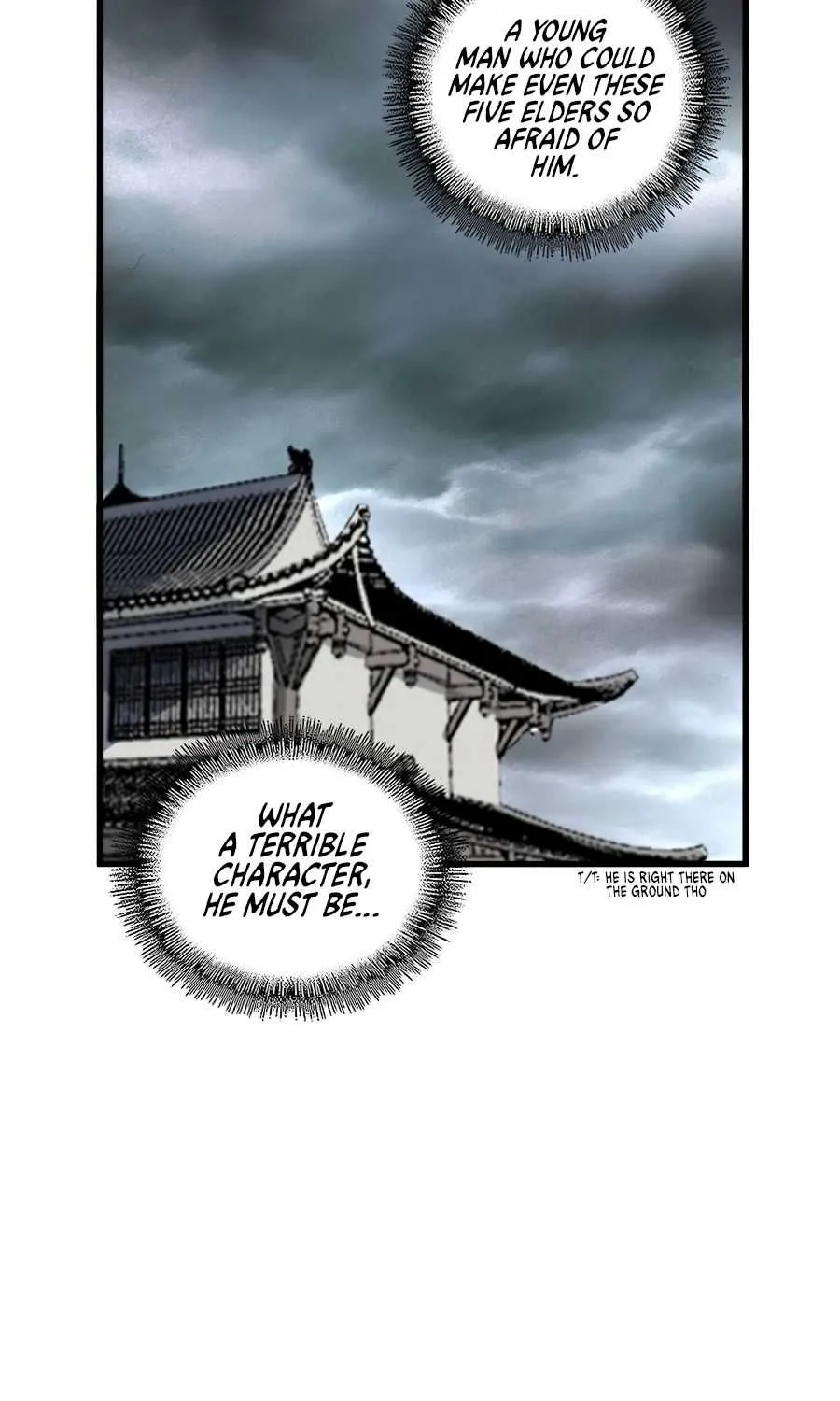 Read Magic Emperor chapter 123 image 44 on Lezhin
