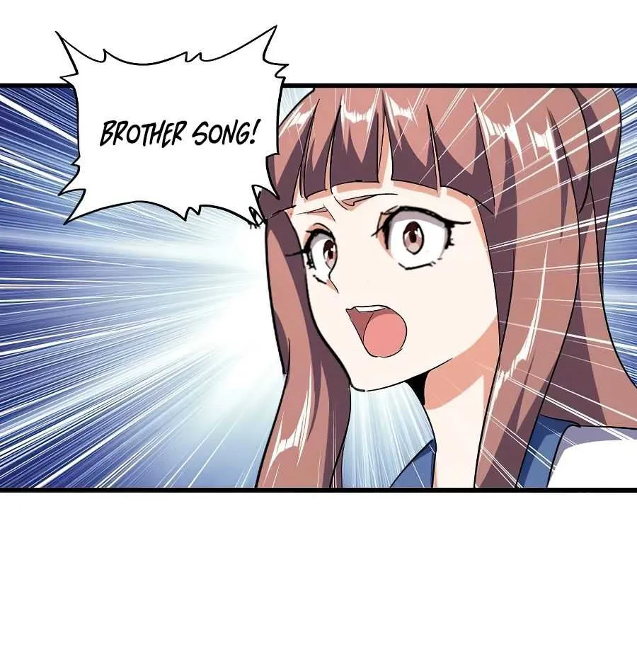 Read Magic Emperor chapter 123 image 45 on Lezhin