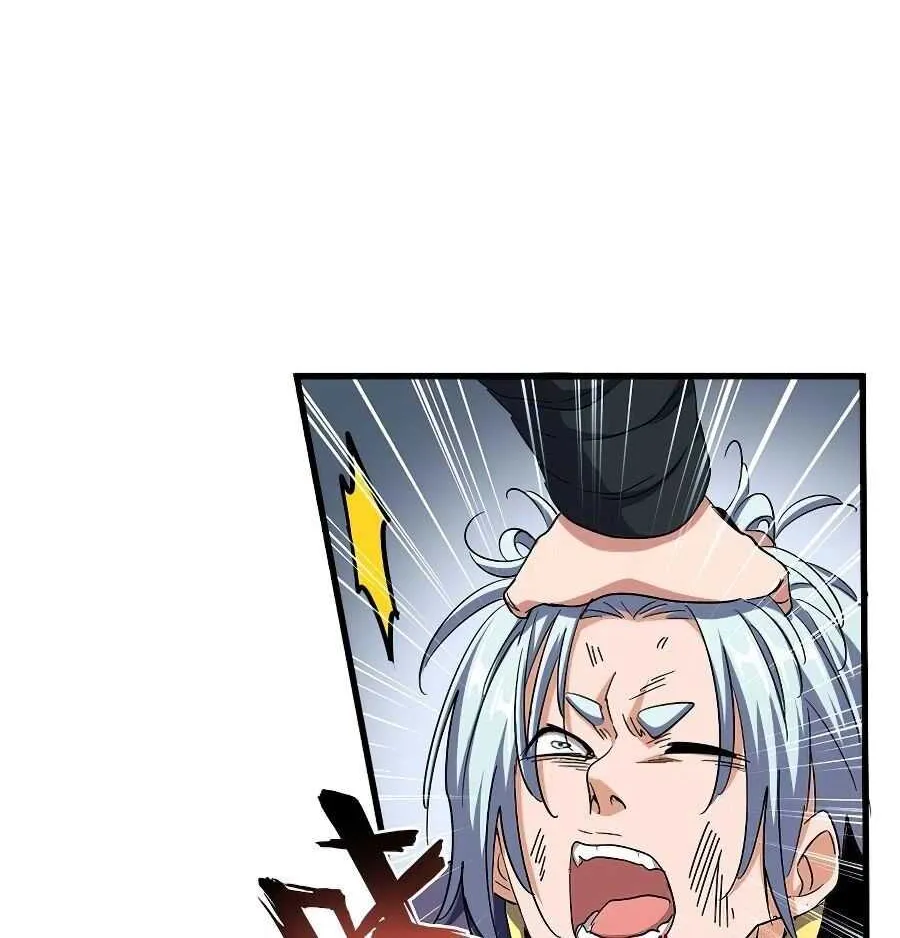Read Magic Emperor chapter 123 image 5 on Lezhin