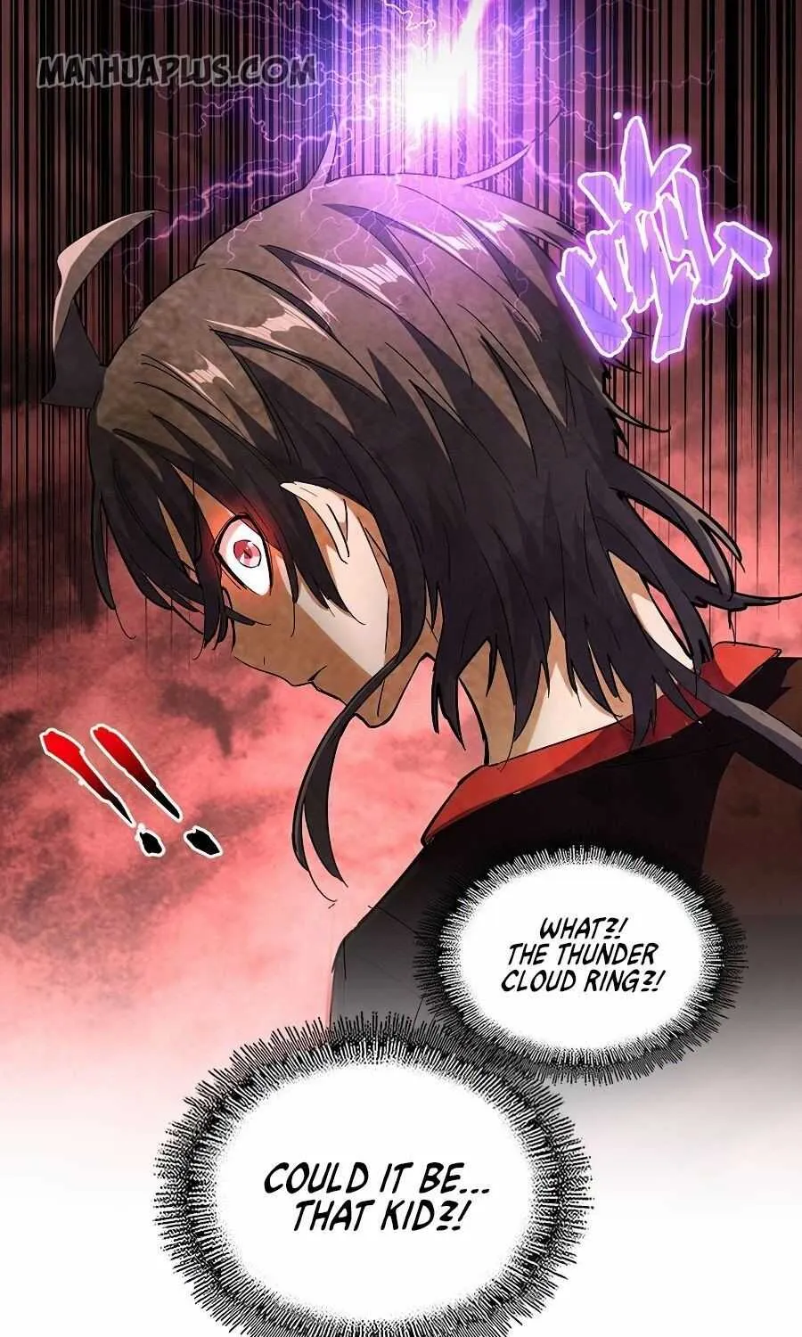 Read Magic Emperor chapter 123 image 58 on Lezhin