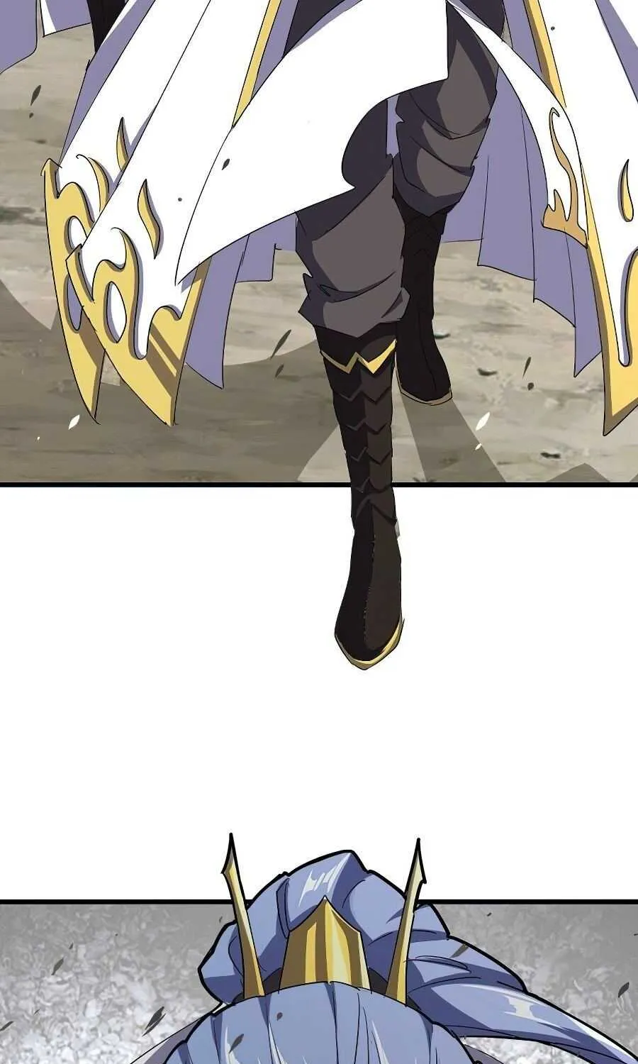 Read Magic Emperor chapter 123 image 62 on Lezhin