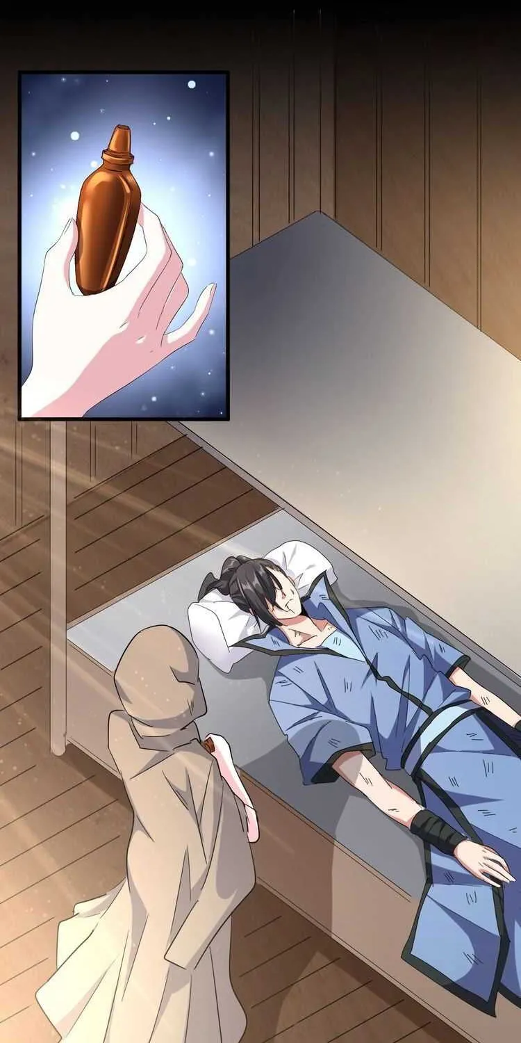 Read Magic Emperor chapter 124 image 38 on Lezhin