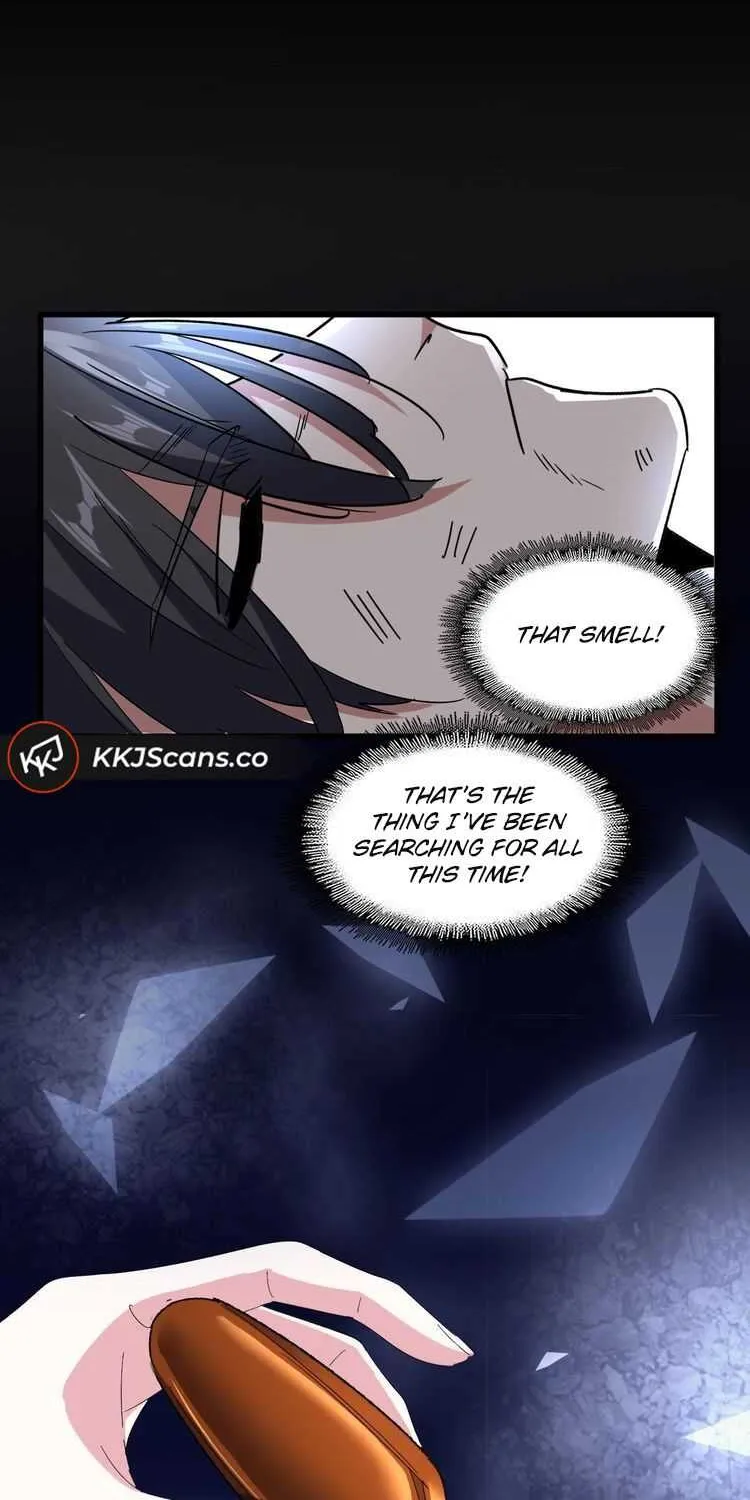 Read Magic Emperor chapter 124 image 40 on Lezhin