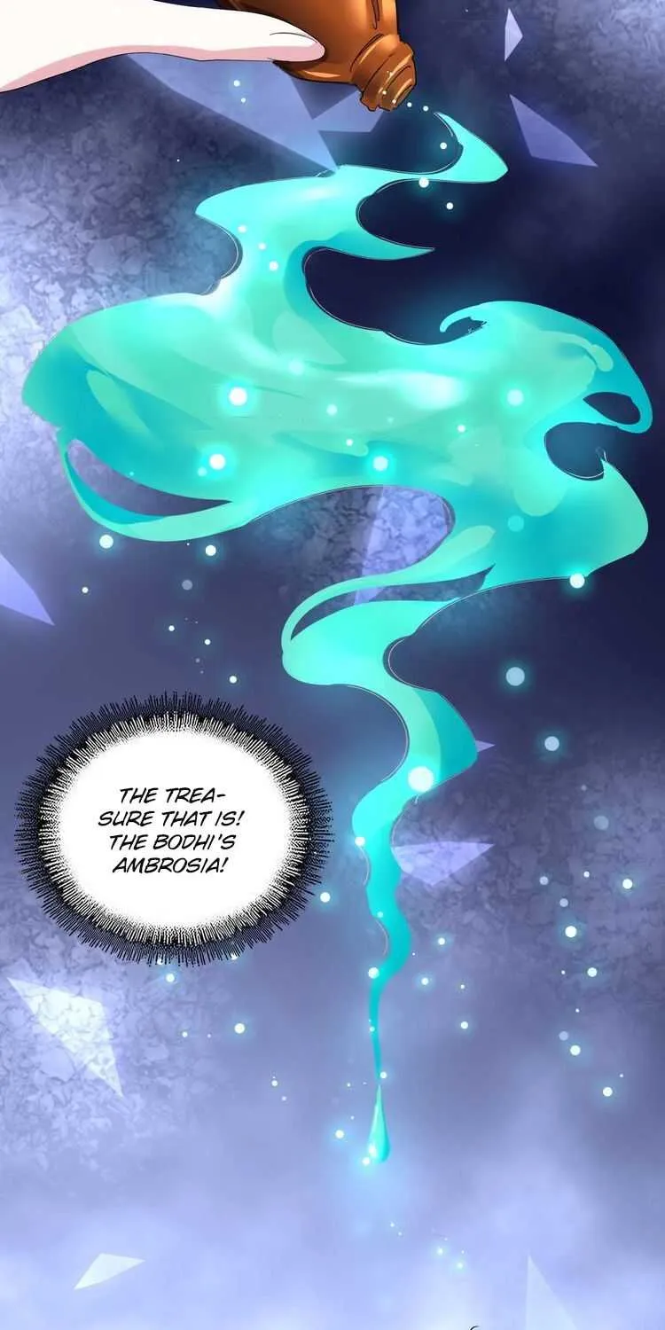 Read Magic Emperor chapter 124 image 41 on Lezhin