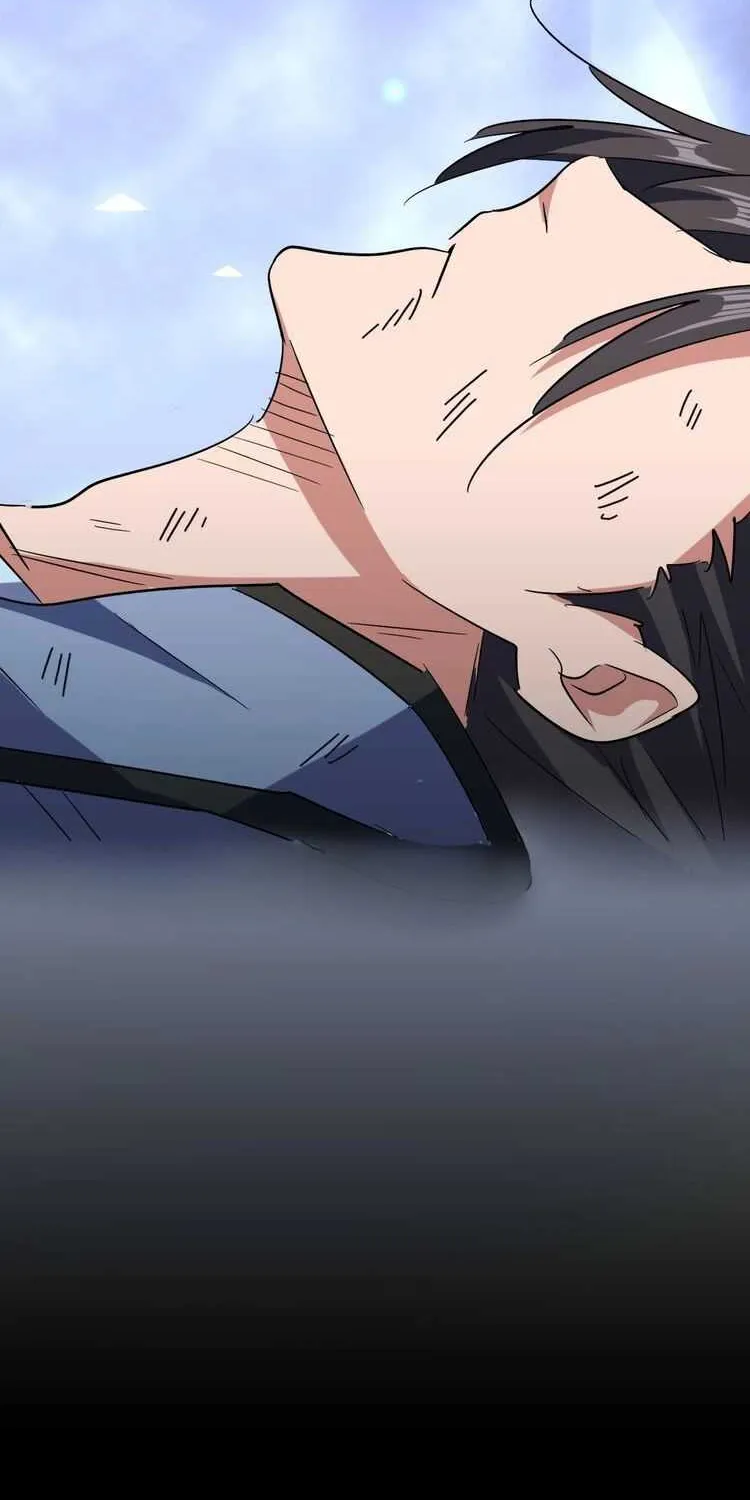 Read Magic Emperor chapter 124 image 42 on Lezhin