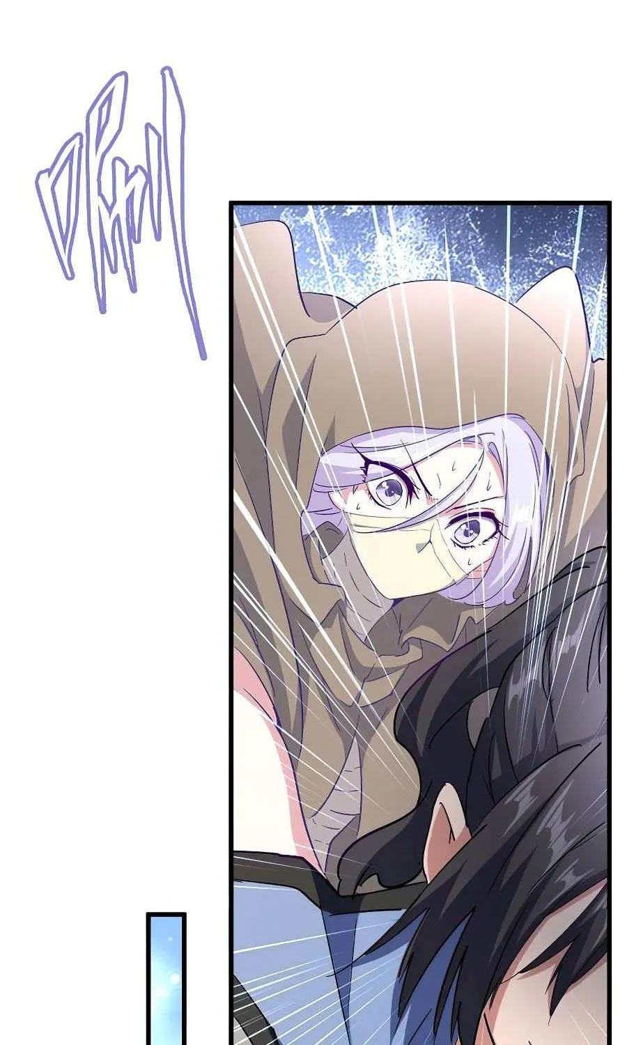 Read Magic Emperor chapter 125 image 11 on Lezhin